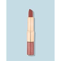Mix N' Matte Lip Duo - Honey Nude (Pack of 1)
