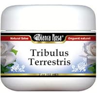 Tribulus Terrestris Salve (2 oz, ZIN: 524446) - 2 Pack