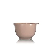 Rosti Margrethe 13839-CN 3-Piece Bowl Set, 6.6 gal (2 L), Sand