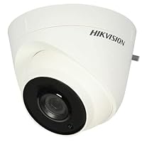 Hikvision DS-2CE56H1T-IT3(3.6MM) CM Ds-2CE56H1T-It3 3.6mm 5Mp TVI IR Out Tur Retail