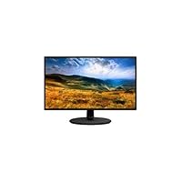 Planar Systems 997-8371-00 Planar, Black 27 Inch IPS Led LCD with Narrow Bezel, Wide Viewing Angles, Vga, Dvi Inputs and Regular Stand, No Dm Cable Included