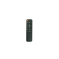 HCDZ Replacement Remote Control for Yaber Y31 1080P Home Theater Entertainment Projector