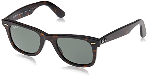 Mua Ray-Ban Rb2140 Original Wayfarer Polarized Square Sunglasses trên  Amazon Mỹ chính hãng 2023 | Giaonhan247