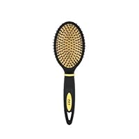 Absolute Hot Cushioned Oval Brush