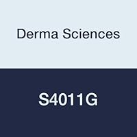 Derma Sciences S4011G Hand and Body Lotion, Pack of 24
