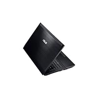 ASUS B53J-B1B 15.6-Inch Business Laptop with Windows 7 Pro (Black)