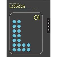 Design Matters: Logos 01 Design Matters: Logos 01 Turtleback Kindle Paperback