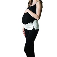 Fabrication Enterprices Baby Hugger Belly Lifter, Large