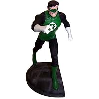 Green Lantern: Hal Jordan Mini Statue