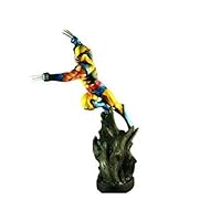 Bowen Designs - X-Men statuette Wolverine Original Action 39 cm