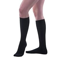Allegro 20-30mmHg Athletic 325 Support Compression Socks for Exercise, Running, Comfortable Support Garments