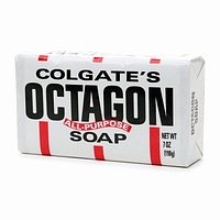 Octagon All Purpose Bar Soap (Pack of 3)