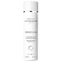 Osmoclean Hydra-Replenishing Cleansing Milk 200ml To remove make-up of the skin