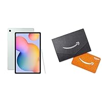 SAMSUNG Galaxy Tab S6 Lite (2024)+ $100 Amazon Gift Card 10.4