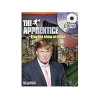 The Apprentice DVD Game