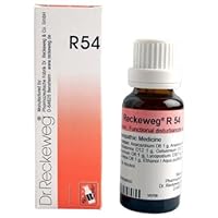 Dr.Reckeweg R54 Drop - 22 ml (Pack of 1)