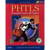 PHTLS: Prehospital Trauma Life Support 7th (seventh) edition PHTLS: Prehospital Trauma Life Support 7th (seventh) edition Paperback