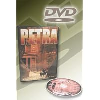Petra and As Birds Flying (DVD)*