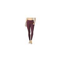 Zenana Regular and Plus Size Better Cotton Wide Waistband Pocket Leggings