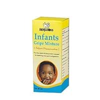 Benjamins Infants Gripe Water Pack of 3