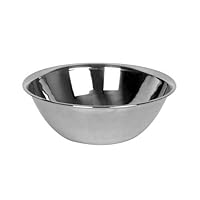 13 Quart Stainless Mixing Bowl, Comes In Each