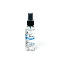 ProMaster OpticClean Cleaning Fluid - 2 oz. Pump Bottle, (Model 7422)