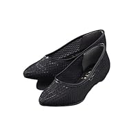 Nissen Shoes Sheer Pointed Toe Pumps Shoes