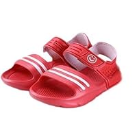 summer children 2016sandals slip-resistant wear-resistant small boy casual sandals girls boys shoes child summer sandals