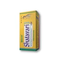 Shatavari Kalp Syrup - 200 ml | Herbo Mineral Remedy | Natural Ayurvedic | Shatavari Kalpa Syrup For Women