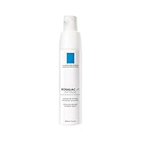 La Roche-Posay Rosaliac AR Intense Visible Redness Reducing Serum, Reduces Irritation and Soothes, Anti Redness Moisturizer &Redness Relief for Face &Treats Facial Redness, Dry Skin & Sensitive Skin