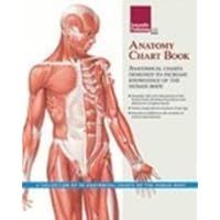 Anatomy Chart Book