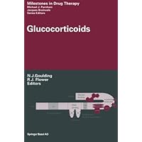 Glucocorticoids (Milestones in Drug Therapy) (2013-10-04)