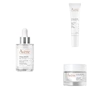 Eau Thermale Avene Hyaluron Activ B3 Complete Plumping and Firming Routine
