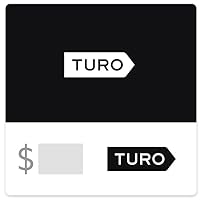 Turo eGift Card