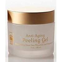 Dead Sea Products: Anti-aging Peeling Gel
