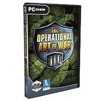 OPERATIONAL ART OF WAR 3 III