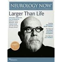 Neurology Now Magazine+(August/September 2011)+Artist Chuck Close:Dyslexia, Paralysis, Face Blindness+Treating Malignant Brain Tumors+Cell Phones+Duchenne Muscular Dystrophy+more
