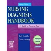 Nursing Diagnosis Handbook: A Guide to Planning Care Nursing Diagnosis Handbook: A Guide to Planning Care Paperback Hardcover