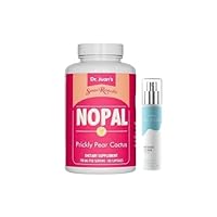 Santo Remedio Nopal + Moisturizing Face Cream Bundle