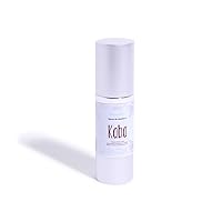 Kaba Vitamin C Serum for Face with Hyaluronic Acid, Hydrating & Brightening Serum for Dark Spots, Enhanced 20% Vitamin C, Boost Skin Collagen, Natural Astringent - 1 Oz
