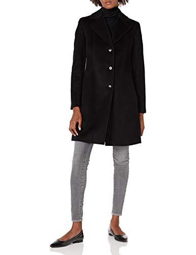 Mua Calvin Klein womens Classic Cashmere Wool Blend Coat trên Amazon Mỹ  chính hãng 2023 | Fado