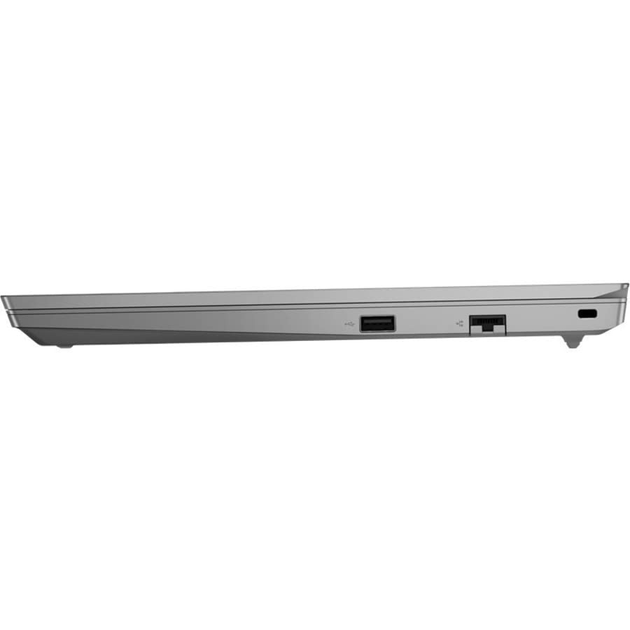 Lenovo ThinkPad E15 Gen 4 21E6007FUS 15.6
