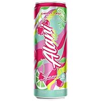 Energy Drink - Cherry Twist Limited Edition (12 Drinks, 12 Fl Oz. Each)