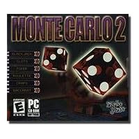 Monte Carlo 2 (Jewel Case) - PC