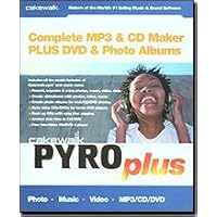 Cakewalk Pyro Plus