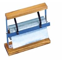 Tissue Cutter Wood-8 Inches Wide for 7 3/8