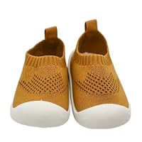Premium Baby Mesh 1-5T Toddler Shoes First Walkers Train Boys Girls Kid Flexible Comfortable