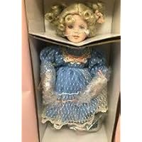 Paradise Galleries LIMITED EDITION Treasury Collection VICTORIA by Patricia Rose