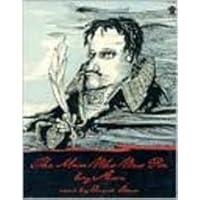 The Man Who Was Poe The Man Who Was Poe Audio CD Mass Market Paperback Audible Audiobook Hardcover Paperback Preloaded Digital Audio Player