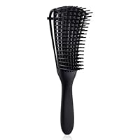 Hair Comb Detangling Brush Scalp Massage Hair Brush Detangler Brush for Curly Hair Thick Hair Octopus Hairbrush Women Men Salon